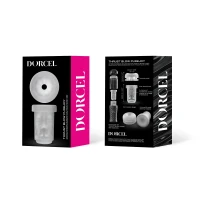 Рукав для мастурбатора Dorcel THRUST BLOW PUREJOY (м'ята упаковка!!!) — Переглянути зображення 6