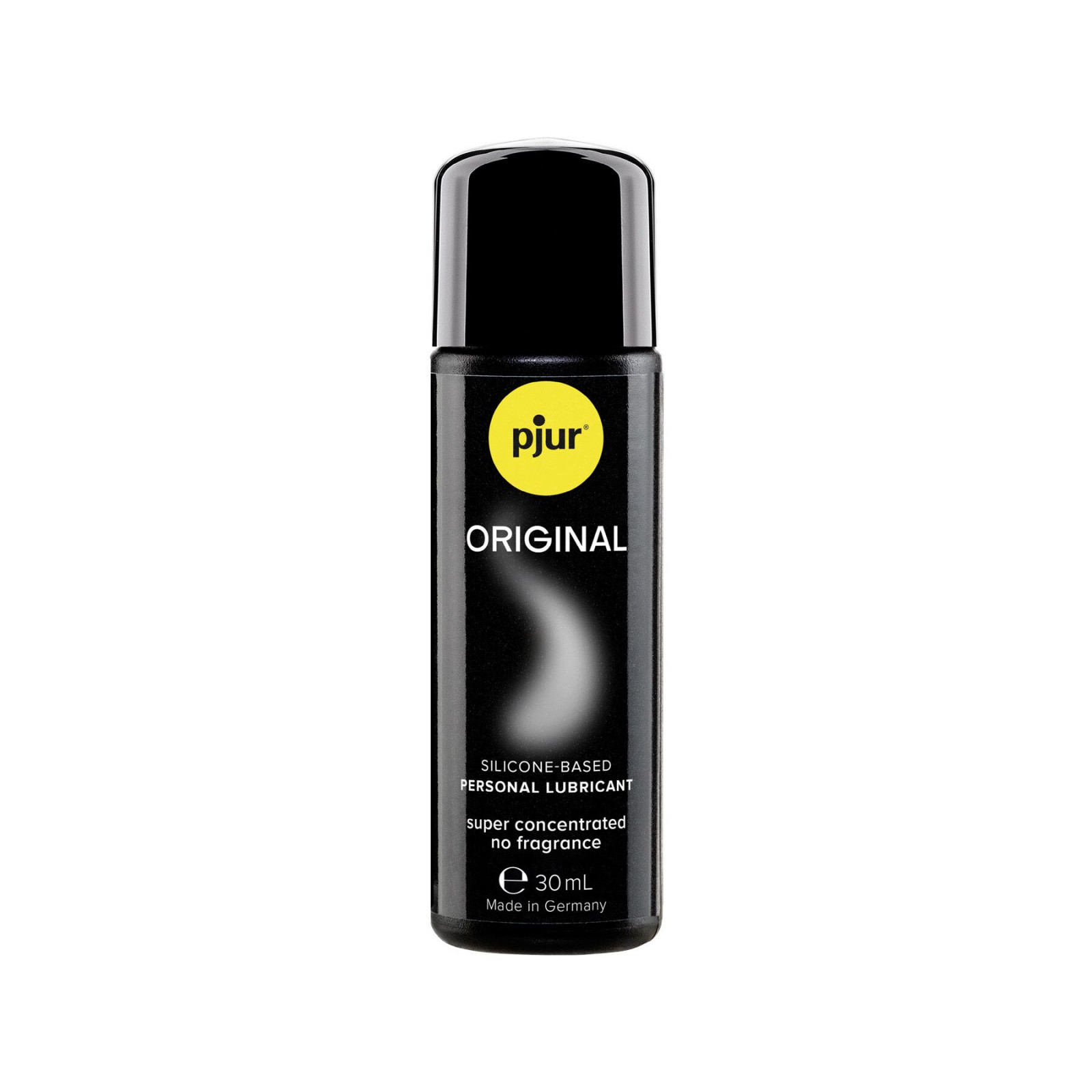Універсальний лубрикант на силіконовій основі pjur Original 30 мл, 2в1: для сексу та масажу
