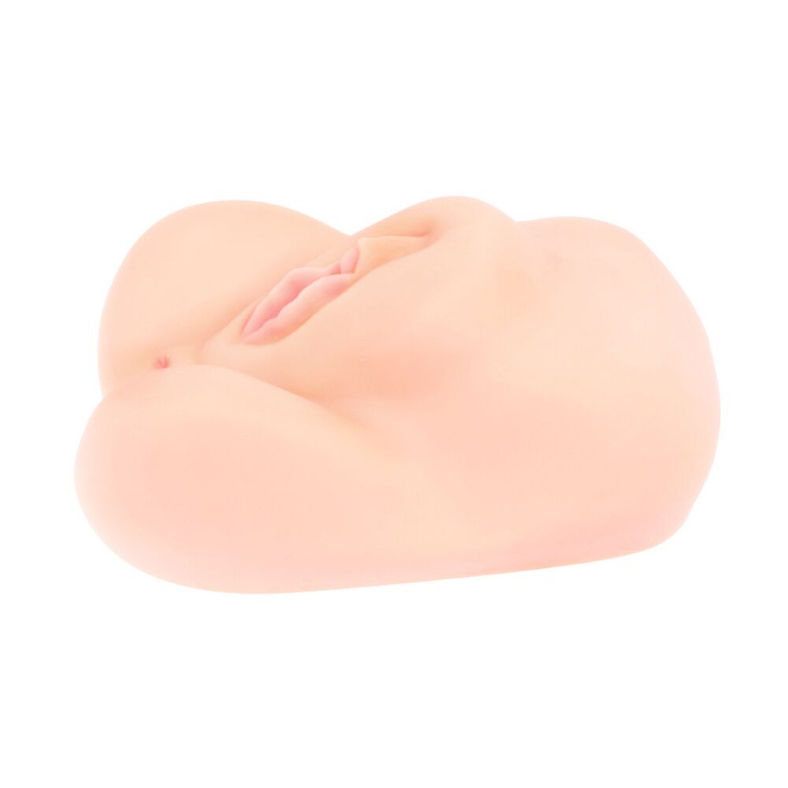 Мастурбатор-вагина двухслойная Kokos Adarashi -3 Double Layer