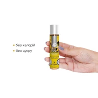 Змазка на водній основі JO H2O — Banana Lick (30 мл) без цукру, рослинний гліцерин — Переглянути зображення 2