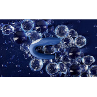 Вібратор для пар Satisfyer Double Whale з двома моторчиками — Просмотреть изображение 7