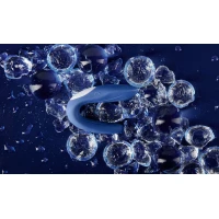 Вібратор для пар Satisfyer Double Whale з двома моторчиками — Переглянути зображення 7