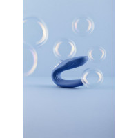 Вібратор для пар Satisfyer Double Whale з двома моторчиками — Просмотреть изображение 8