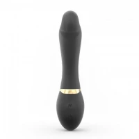 Вібратор Dorcel Tender Spot з гнучким стовбуром і м'яким кінчиком, з турборежимом — Переглянути зображення 6