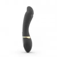 Вібратор Dorcel Tender Spot з гнучким стовбуром і м'яким кінчиком, з турборежимом — Переглянути зображення 1