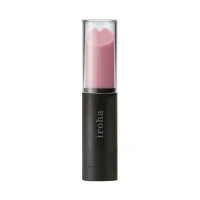Вібратор-помада IROHA STICK Black, плавне збільшення потужності — Переглянути зображення 1