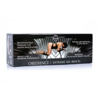 Лава для екстремального сексу з фіксаторами Extreme Sex Bench — Просмотреть изображение 7