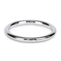 Набір ерекційних кілець Sinner Gear Unbendable – Cock/Ball Ring &amp; Glans Ring Set — Переглянути зображення 2