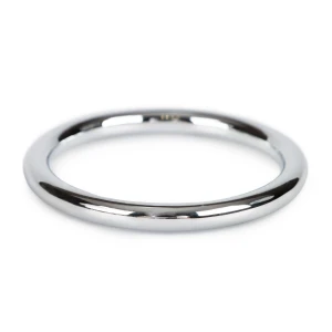 Набір ерекційних кілець Sinner Gear Unbendable – Cock/Ball Ring & Glans Ring Set
