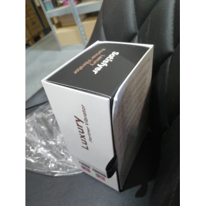 Смарт-вібратор для пар Satisfyer Double Love (Black) (м'яте паковання!!!)