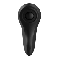 Смарт-вібратор у трусики Satisfyer Little Secret з пультом ДК — Переглянути зображення 5