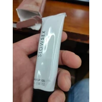 Анальний гель-змазка Bijoux Indiscrets Slow Sex Anal play gel (пом'яті паковання та тюбик!!!) — Переглянути зображення 3