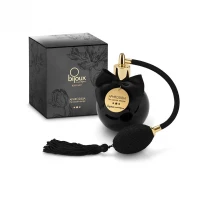 Зволожувальний спрей для тіла Bijoux Indiscrets Aphrodisia Body Mist зі збуджувальним ароматом — Переглянути зображення 4