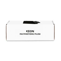 Подушка з кріпленням для мастурбатора Kiiroo Keon Pillow and Strap, 3 позиції — Просмотреть изображение 4
