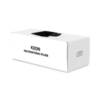 Подушка з кріпленням для мастурбатора Kiiroo Keon Pillow and Strap, 3 позиції — Просмотреть изображение 6