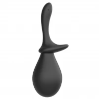 Анальний душ із двома насадками Nexus ANAL DOUCHE SET 260 ml — Переглянути зображення 3
