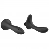 Анальний душ із двома насадками Nexus ANAL DOUCHE SET 260 ml — Переглянути зображення 4