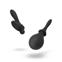 Анальний душ із двома насадками Nexus ANAL DOUCHE SET 260 ml — Переглянути зображення 5