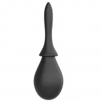 Анальний душ із двома насадками Nexus ANAL DOUCHE SET 260 ml — Переглянути зображення 2