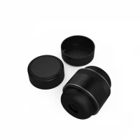 Мастурбатор з регулюванням герметичності Arcwave Voy Compact Stroker, 8 інтенсивностей, наскрізний — Переглянути зображення 6