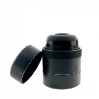 Мастурбатор з регулюванням герметичності Arcwave Voy Compact Stroker, 8 інтенсивностей, наскрізний — Переглянути зображення 5