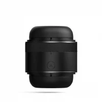 Мастурбатор з регулюванням герметичності Arcwave Voy Compact Stroker, 8 інтенсивностей, наскрізний — Переглянути зображення 4