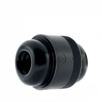 Мастурбатор з регулюванням герметичності Arcwave Voy Compact Stroker, 8 інтенсивностей, наскрізний — Переглянути зображення 3