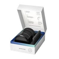 Мастурбатор з регулюванням герметичності Arcwave Voy Compact Stroker, 8 інтенсивностей, наскрізний — Переглянути зображення 8