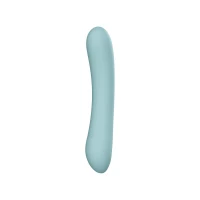 Інтерактивний вібростимулятор для точки G Kiiroo Pearl 2+ Turquoise — Просмотреть изображение 2