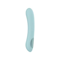 Інтерактивний вібростимулятор для точки G Kiiroo Pearl 2+ Turquoise — Просмотреть изображение 1
