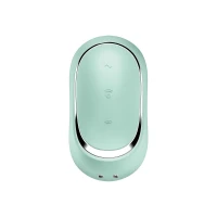 Вакуумний стимулятор із вібрацією Satisfyer Pro To Go 2 Mint — Просмотреть изображение 4