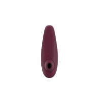 Вакуумний кліторальний стимулятор Womanizer Classic 2 - Bordeaux, 10 режимів, функція Afterglow — Переглянути зображення 2