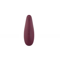 Вакуумний кліторальний стимулятор Womanizer Classic 2 - Bordeaux, 10 режимів, функція Afterglow — Переглянути зображення 5