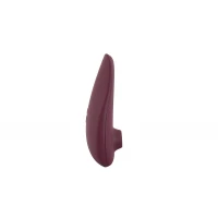 Вакуумний кліторальний стимулятор Womanizer Classic 2 - Bordeaux, 10 режимів, функція Afterglow — Переглянути зображення 3