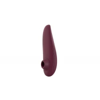 Вакуумний кліторальний стимулятор Womanizer Classic 2 - Bordeaux, 10 режимів, функція Afterglow — Переглянути зображення 1