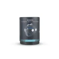 Кільце для мошонки з роздільником Boners T-shape Ball Splitter — Просмотреть изображение 2