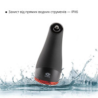 Преміальний мастурбатор Otouch CHIVEN 3, 6 режимів, 3 рівні інтенсивності, підігрів, джойстик