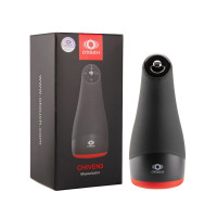 Премиальный мастурбатор Otouch CHIVEN 3, 6 режимов, 3 уровня интенсивности, подогрев, джойстик — Просмотреть изображение 7