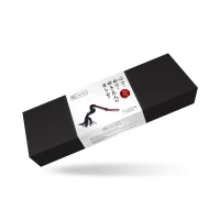 Флогер Liebe Seele Wine Red Studded Flogger, натуральна шкіра — Переглянути зображення 5