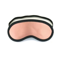 Маска на очі Liebe Seele Rose Gold Memory Blindfold — Переглянути зображення 1