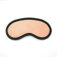 Маска на очі Liebe Seele Rose Gold Memory Blindfold — Переглянути зображення 3