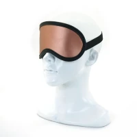 Маска на очі Liebe Seele Rose Gold Memory Blindfold — Переглянути зображення 7
