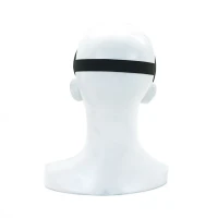 Маска на очі Liebe Seele Rose Gold Memory Blindfold — Переглянути зображення 2