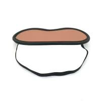 Маска на очі Liebe Seele Rose Gold Memory Blindfold — Переглянути зображення 4