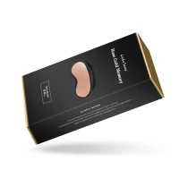 Маска на очі Liebe Seele Rose Gold Memory Blindfold — Переглянути зображення 8