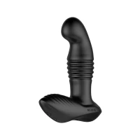 Масажер простати Nexus Thrust Prostate Edition, вібрація та пульсація, пульт ДК — Просмотреть изображение 2