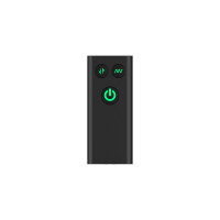 Массажер простаты Nexus Thrust Prostate Edition, вибрация и пульсация, пульт ДУ