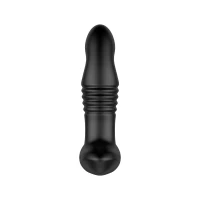Масажер простати Nexus Thrust Prostate Edition, вібрація та пульсація, пульт ДК — Просмотреть изображение 3