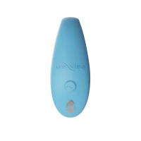 Смарт-вібратор для пар We-Vibe Sync GO Turquoise, тревел-кейс — Просмотреть изображение 3