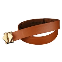Набір для бондажу LOCKINK 8-Bondage-Straps Restraint Set, коричневий, 8 ременів з натуральної шкіри — Переглянути зображення 5
